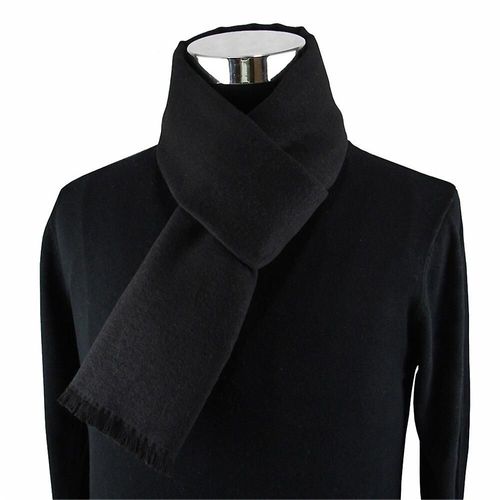 Nouveau Design De Mode Hommes Écharpe En Cachemire Hiver Affaires De Luxe Chaud Foulard Taille Unique Couleur A3