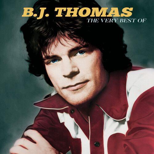 B.J. Thomas - The Very Best Of [Vinyl Lp]