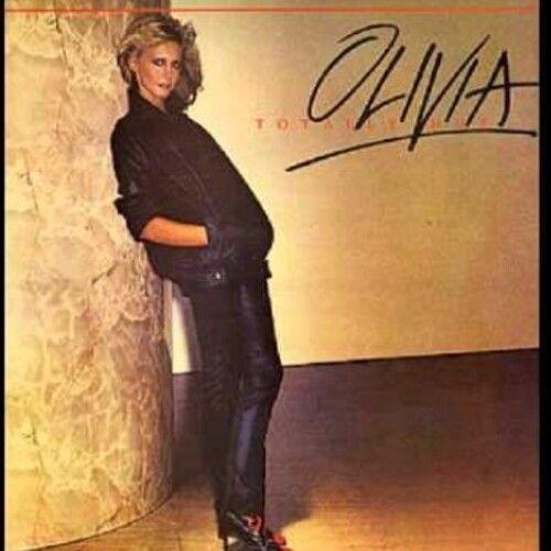 Olivia Newton-John - Totally Hot [Vinyl Lp]