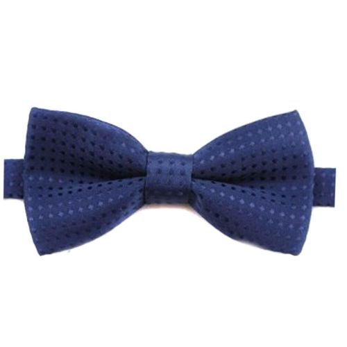 Garçons Formel Coton Noeud Papillon Classique Point Coloré Papillon Noeud Papillon Fête De Mariage Noeuds Papillon Smoking Cravates Taille Unique Couleur 16