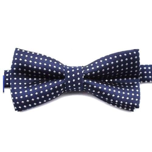 Garçons Formel Coton Noeud Papillon Classique Point Coloré Papillon Noeud Papillon Fête De Mariage Noeuds Papillon Smoking Cravates Taille Unique Couleur 12