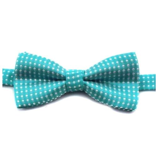 Garçons Formel Coton Noeud Papillon Classique Point Coloré Papillon Noeud Papillon Fête De Mariage Noeuds Papillon Smoking Cravates Taille Unique Couleur 9