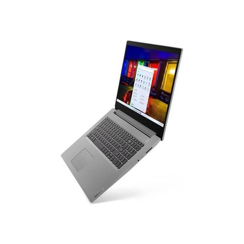 Lenovo IdeaPad 3 17ADA05 81W2 - Ryzen 3 3250U 8 Go RAM 512 Go SSD Gris AZERTY