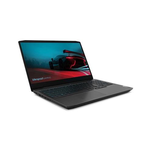 Lenovo IdeaPad Gaming 3 15ARH05 82EY - Ryzen 7 4800H 16 Go RAM 512 Go SSD Noir AZERTY