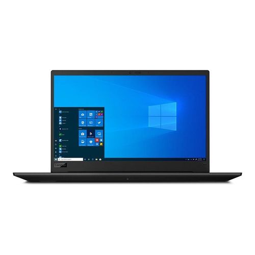 Lenovo ThinkPad P17 Gen 1 20SN - 17.3" Core i9 I9-10885H 32 Go RAM 1 To SSD Noir AZERTY