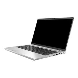 HP Elite Mobile Thin Client mt645 G7 - 14" Ryzen 3 5425U 8 Go RAM 256 Go SSD Argent AZERTY