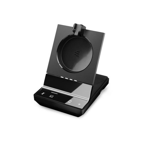 EPOS IMPACT SDW 5 BS - Base de système de casque sans fil - pour IMPACT SDW 5036, 5065, 5066; EPOS | SENNHEISER IMPACT 5000 Series