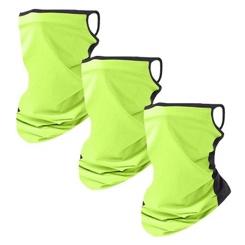Masque Fantôme D'hiver Pour Hommes, Foulard De Tête De Moto, Cache-Cou, Cagoule De Ski, Bandeau De Cyclisme, Masques Thermiques Coupe-Vent, Taille Unique, Couleur C
