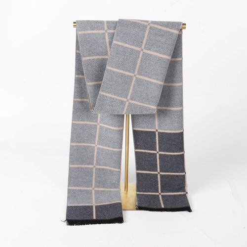 Automne Hiver Femmes Boucle Unique Bavoir Tricoté Épais Plus Velours Couple Pull Couleur Unie Chaud Automne Hiver Style Taille Unique Azul Cielo