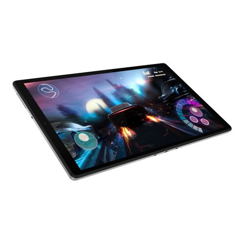 Tablette Lenovo Tab M HD nd Gen ZA6W 32 Go 10.1 pouces Gris de fer