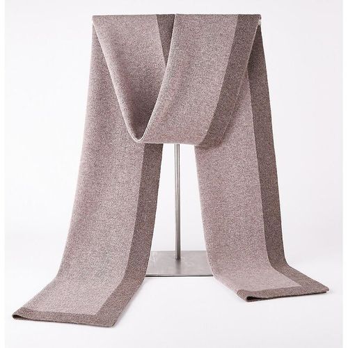 Écharpe En Pure Laine Mérinos Pour Hommes Nouvelle Écharpe D'hiver Haut De Gamme Britannique Simple Garçons Châle Coupe-Vent Et Chaud En Plein Air Cadeau D'anniversaire Taille Unique Sarcelle