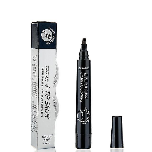 Stylo De Tatouage De Sourcils, Tatouage De Sourcils Imperma...