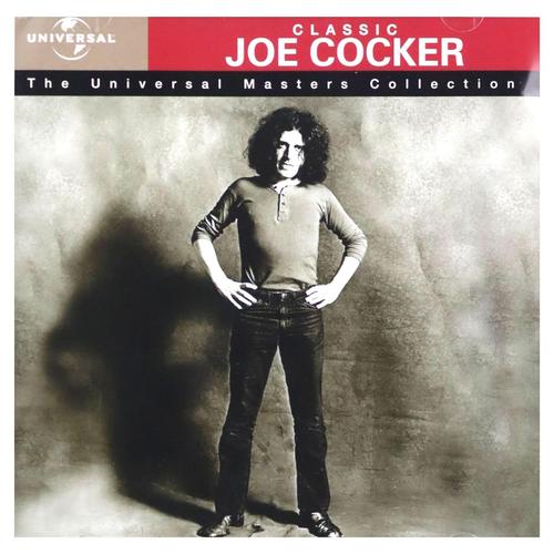 Classic Joe Cocker