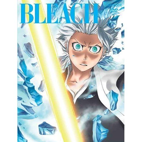 Bleach 7 [Dvd]