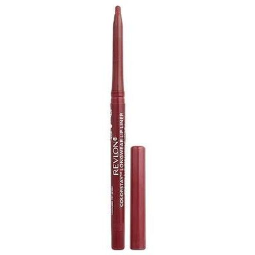 Revlon, Colorstay¿, Crayon À Lèvres Longue Tenue, 665 Prune, 0,28 G 