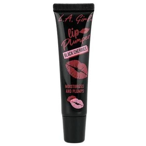L.A. Girl, Gloss À Lèvres, Gloss À Lèvres, Glp530 Cerises Noires, 13 Ml 