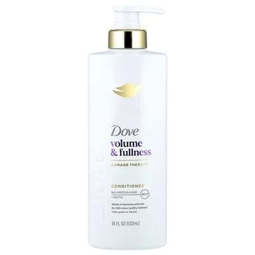 Dove, Volume & Volume, Après-Shampooing, 532 Ml 