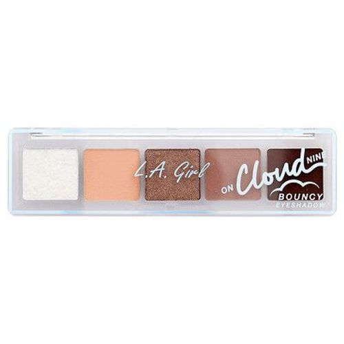 L.A. Girl, On Nuage Neuf, Fard À Paupières Rebondi, Ges238 Taupe Aéré, 5 G 