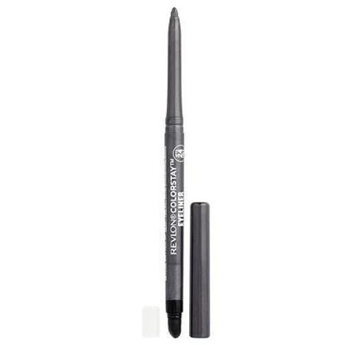 Revlon, Colorstay¿, Crayon Pour Les Yeux, Shimmer, Charbon 204, 0,28 G 