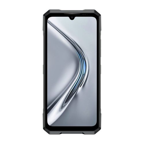 Doogee Blade GT Ultra (NFC - 6.72'' - 512 Go, 16 Go RAM) Noir