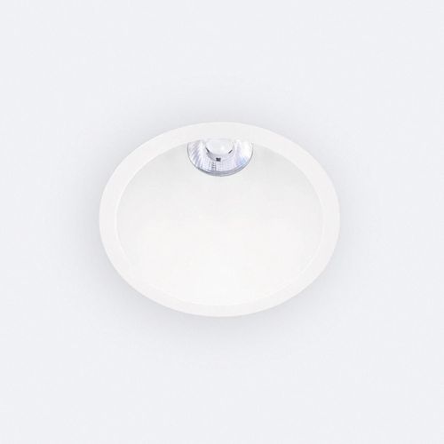 Downlight Led 5w / 7w Conique Areni Coupe Ø 65 Mm 2700k Blanc Blanc Chaud 5 W
