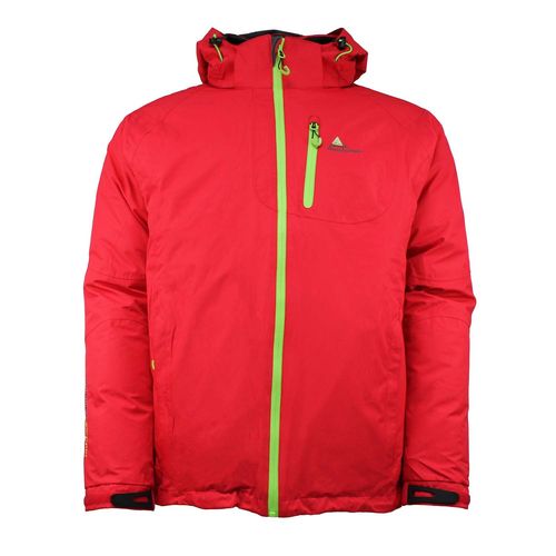 Blouson De Ski 3 En 1 Homme Cixi