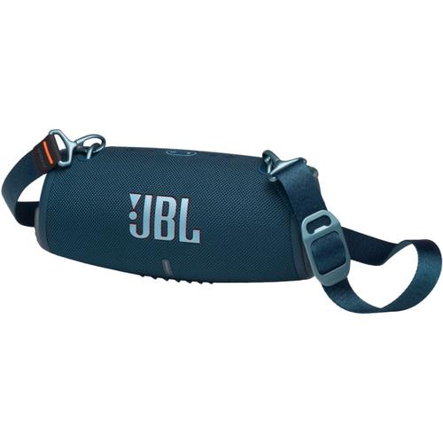 JBL Xtreme 3 - Enceinte sans fil Bluetooth - Bleu