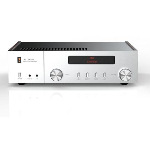 Amplificateur HiFi JBL SA550