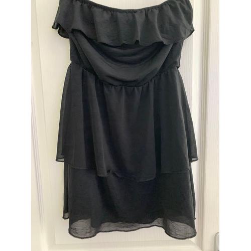 Robe, Cocktail, Taille