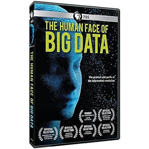 Human Face Of Big Data [Dvd] [Import]