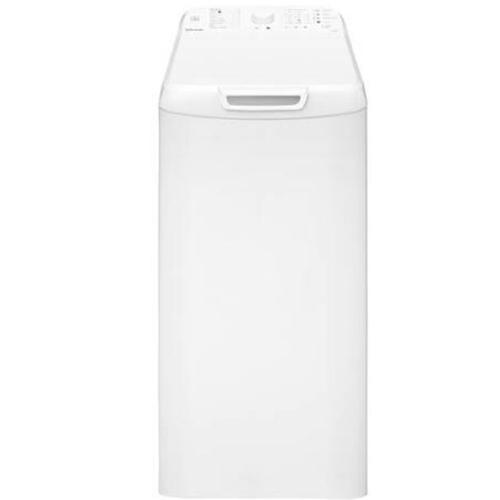 Vedette VT602B2 - Lave-linge Top 6 kg 40 cm blanc