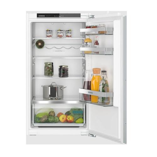 Siemens - Réfrigérateur 1 porte intégrable à pantographe 165l KI31RVFE0