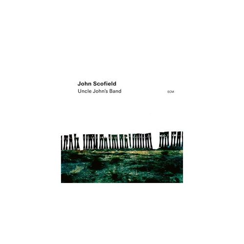 Uncle John S Band