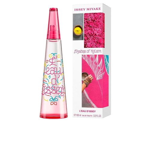 Shades Of Kolam L?Eau De Issey - Edt - 100ml 