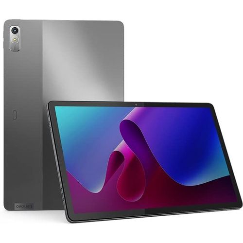 Tablette Lenovo Tab P Pro nd Gen ZAB6 256 Go 11.2 pouces Gris orage