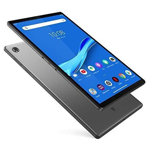 Tablette Lenovo Tab M FHD Plus nd Gen ZA5T 64 Go 10.3 pouces Gris de fer