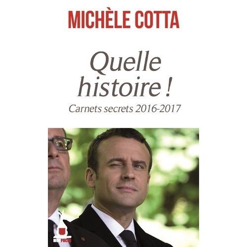 Quelle Histoire !