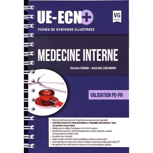 Médecine Interne