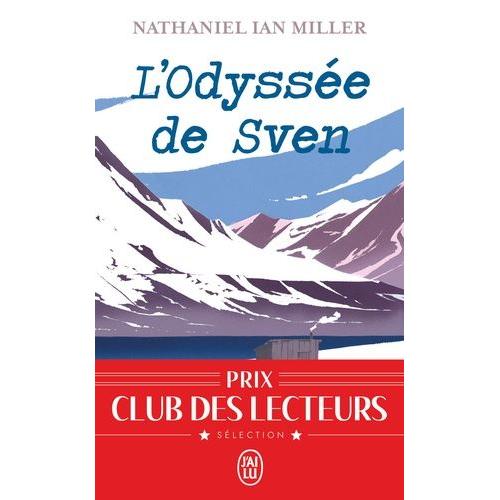 L'odyssée De Sven