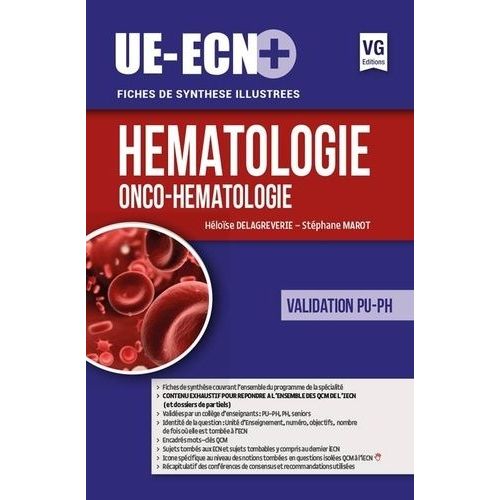 Hématologie - Onco-Hématologie