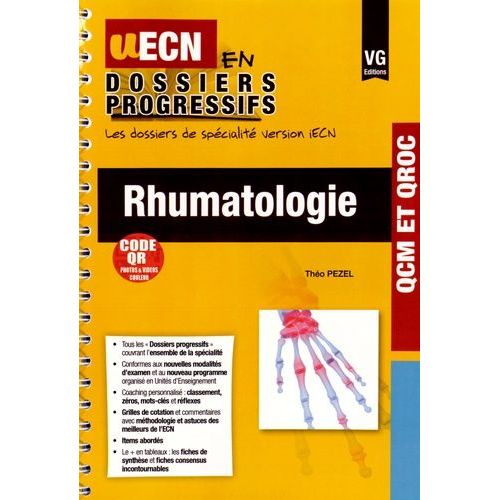 Rhumatologie