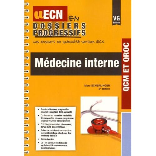 Médecine Interne