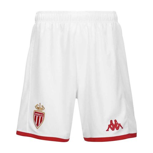 Short Kombat Riyder As Monaco Officiel Asm Football
