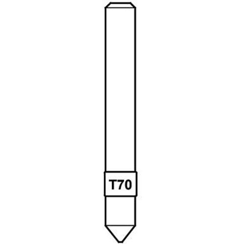 1 X CAPTEUR MOTTURA CHAMPION POUR MACHINE DE DUPLICATION MATRIX T70 SILCA