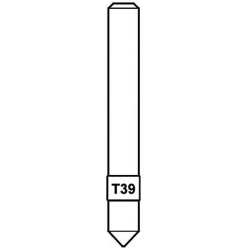 1 X CAPTEUR ISEO AGB POUR MACHINE DE DUPLICATION MATRIX T39 SILCA