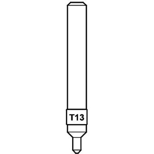 1 X CAPTEUR DOM IX5 POUR MACHINE DE DUPLICATION MATRIX T13 SILCA