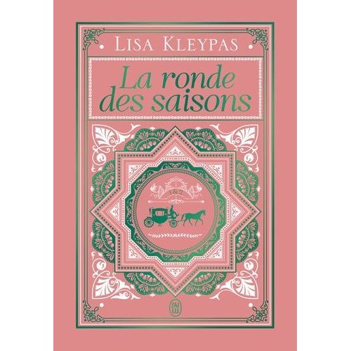 La Ronde Des Saisons - Tomes 1 & 2
