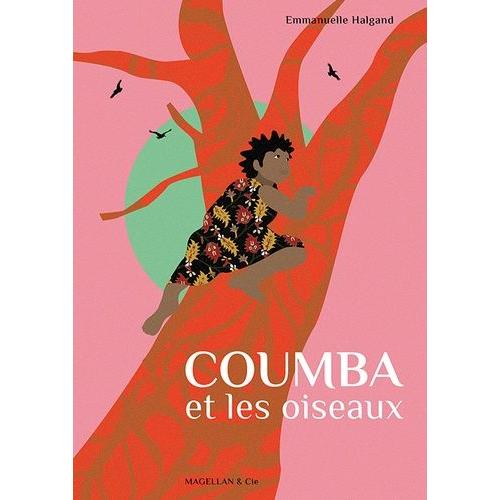 Coumba Et Les Oiseaux