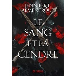 Une braise sous la cendre, Tome 3 : Le Prix du sang - Livre de Sabaa Tahir