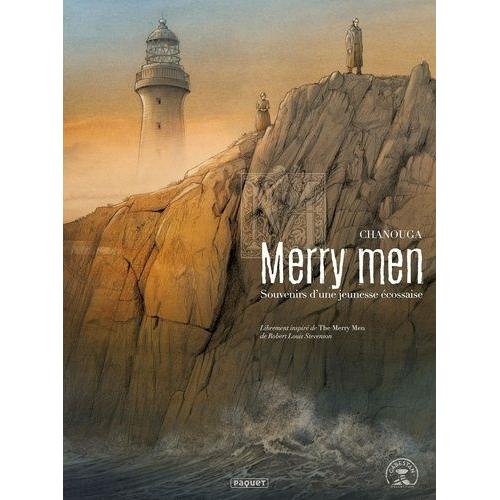 Merry Men - Souvenirs D'une Jeunesse Écossaise